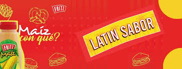 Qué es la Salsa de Maíz Fritz en Venezuela