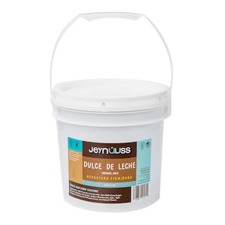 Dulce De Leche Respostero Jeynuuss 11 LB