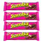Samba Chocolate - Pirucream - Susy: Galletas Oblea Rellenas De Fresa, Galletas Obleas Chocolate, Obleas Enrolladas Chocolate Avellanas