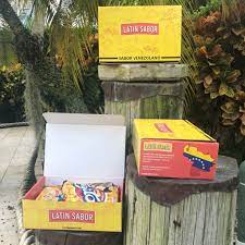 Mejores chucherias de Venezuela