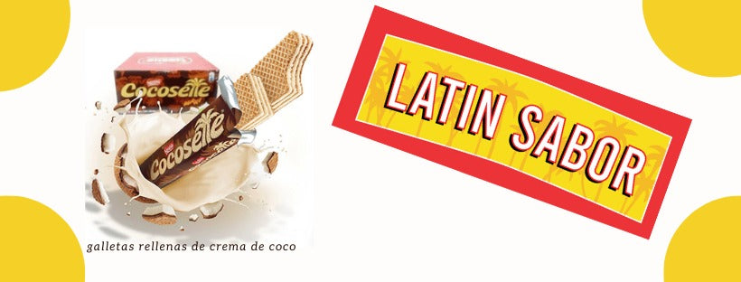 Qué es el Cocosette en Venezuela