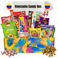 Caja de dulces Venezolanos Latin Sabor (30 unidades) – Envío en USA
