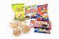 Caja de regalos Dulces surtidos Colombianos GG Latin Sabor