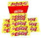 Chocolate Cri Cri Savoy 27 Gr 12 Unidades