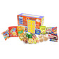 Caja de regalos Dulces surtidos Colombianos GG Latin Sabor