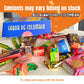 Caja Dulces Colombianos Surtidos Regalos GG Latin Sabor