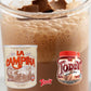 Combo familiar Toddy chocolate en polvo + leche en polvo La Campiña – sabor venezolano en USA