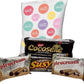 Combo venezolano Cocosette Susy Pirucream – galletas wafer surtidas (chucherías venezolanas) – Latin Sabor USA