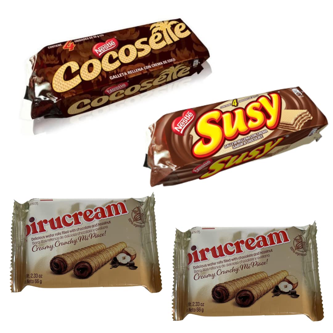 Latin sabor es tu tienda online para comprar chucherias en USA