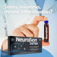 Neurobion Detox Suplemento Liposomal Glutathione 10 viales