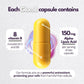 Neurobion Gluco B Complejo B 30 Capsulas
