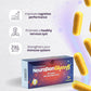 Neurobion Gluco B Complejo B 30 Capsulas