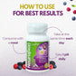 Neurobion Optimized Classic Formula B12 50 Capsulas