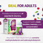 Neurobion Optimized Classic Formula B12 50 Capsulas