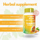 Neurobion Turmeric Curcuma 650 mg suplemento dietetico