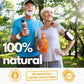 Neurobion Turmeric Curcuma 650 mg suplemento dietetico