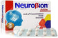 Neurobion Active 30 comprimidos – suplemento con complejo B, aminoácidos, vinpocetina y ácido L-glutámico – USA