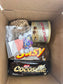 Combo De Galletas Wafer Cocosette, Susy y Pirucream