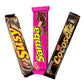 Galletas Wafer Surtidas Venezolanas GG Latin Sabor: Cocosette, Susy, Samba fresa