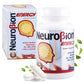 Neurobion Energy 60 cápsulas con vitaminas B1 B6 B12, aminoácidos, zinc y cromo para apoyar energía diaria