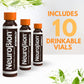 Neurobion Energy Suplemento Alimenticio Líquido 10 viales