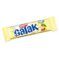 Chocolate Blanco con Leche GALAK Savoy 12 unidades x 30 g – chocolate venezolano (white chocolate with milk) – Latin Sabor USA