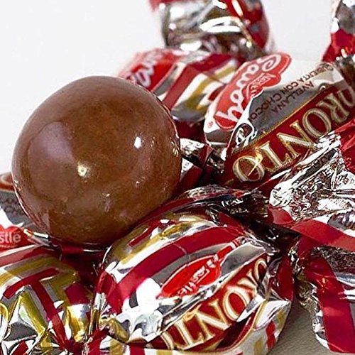 Latinsabor Chocolates Latinsabor Bombones Toronto Avellana cubierta de Chocolate Venezolano